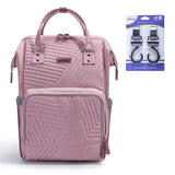 Fashion Diaper Bag Backpack Heaventlyshop