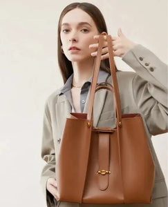 Elegant Essential Tote Heaventlyshop