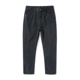 SEMIR 2021 Men's Loose Cotton Denim Jeans: Spring & Autumn Streetwear Heaventlyshop