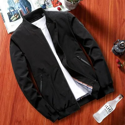 Mens Bomber Jackets Heaventlyshop