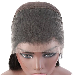 HD Lace Human Hair Wig Heaventlyshop