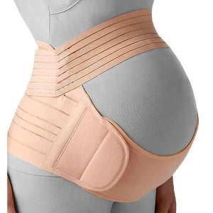 Maternity Abdomen Support Heaventlyshop