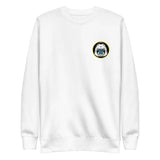 Chomp Fleece Pullover Heaventlyshop