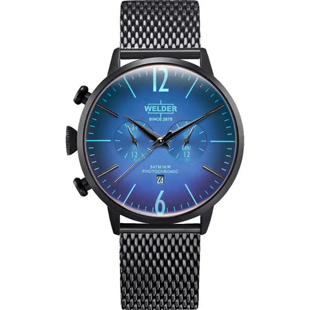 Welder Moody Watch WWRC401 Men’s Watch Heaventlyshop