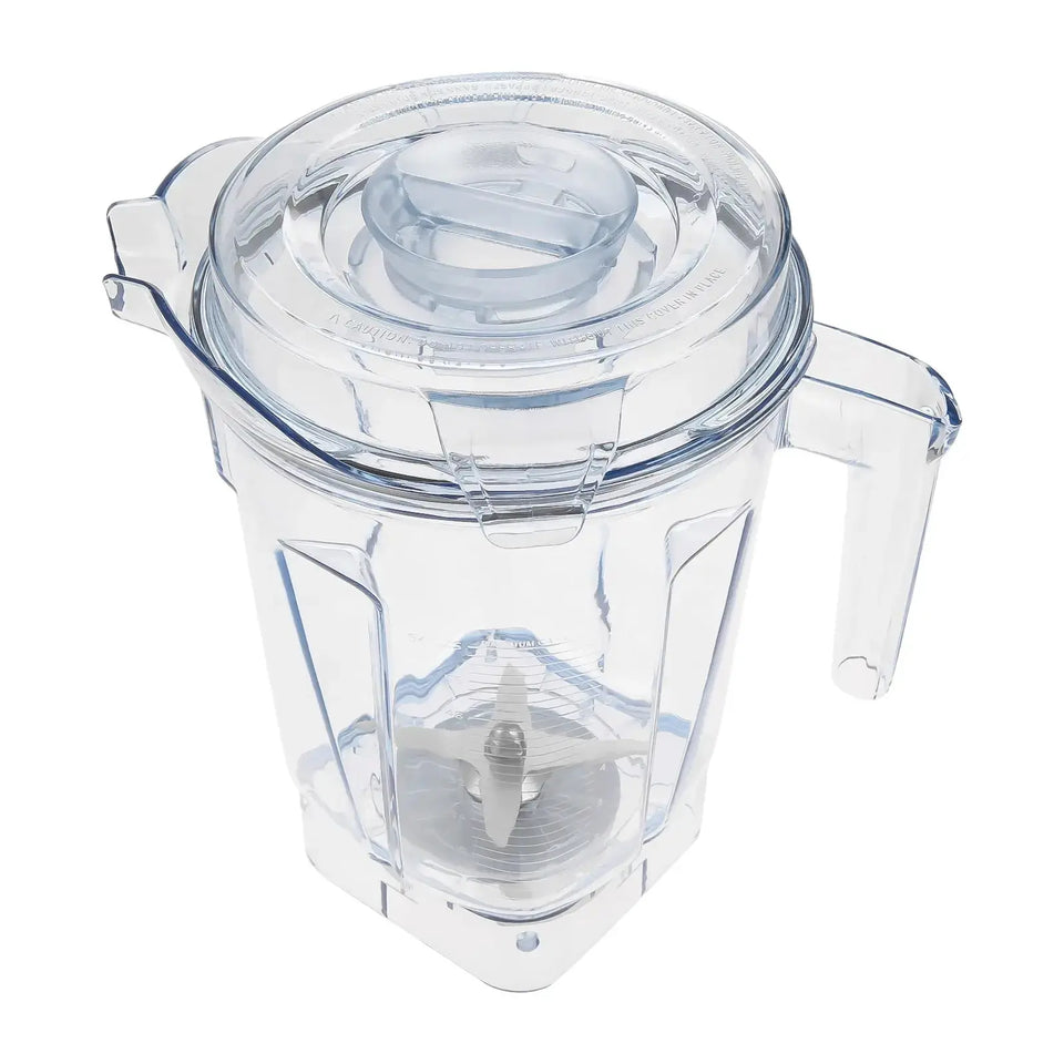 64oz Blender Container Kit Heaventlyshop