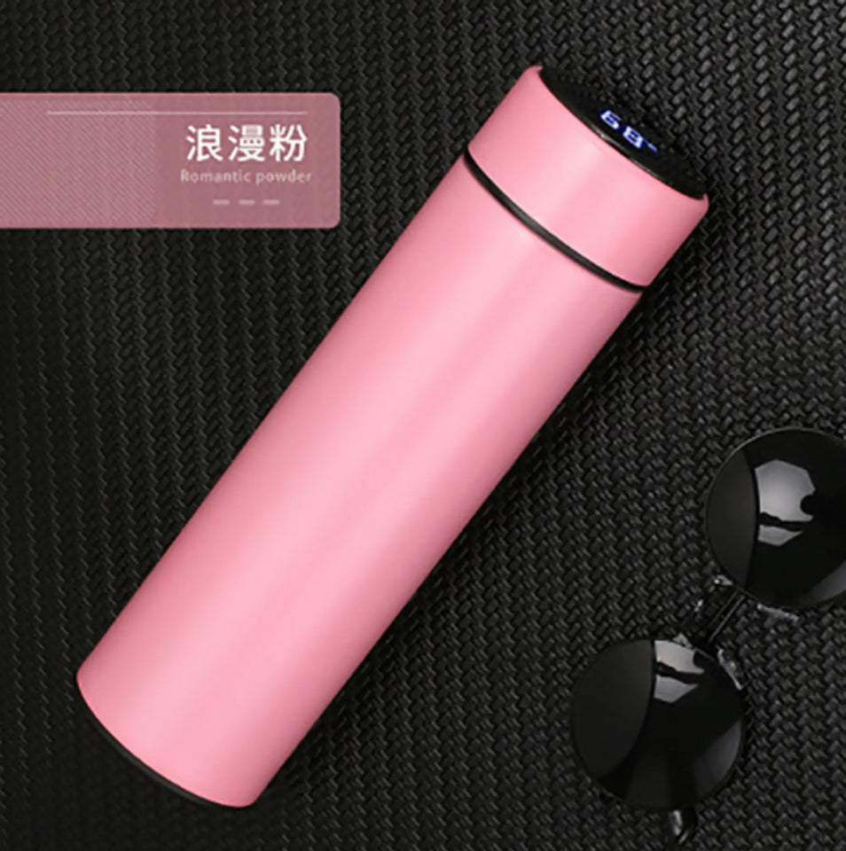 Thermal Bottle With LED Stanley 500ML Stainless Steel Heaventlyshop