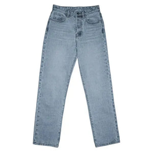 High Waist Jeans Heaventlyshop