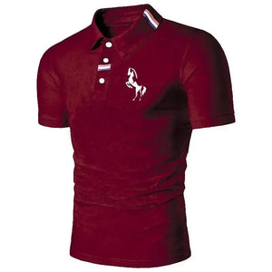 Men's Polo Shirts Heaventlyshop