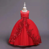 Elegant Party Dress Heaventlyshop