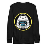 Chomp Fleece Pullover Heaventlyshop