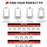 Hanes Men's Pocket Undershirt Pack - Heaventlyshop